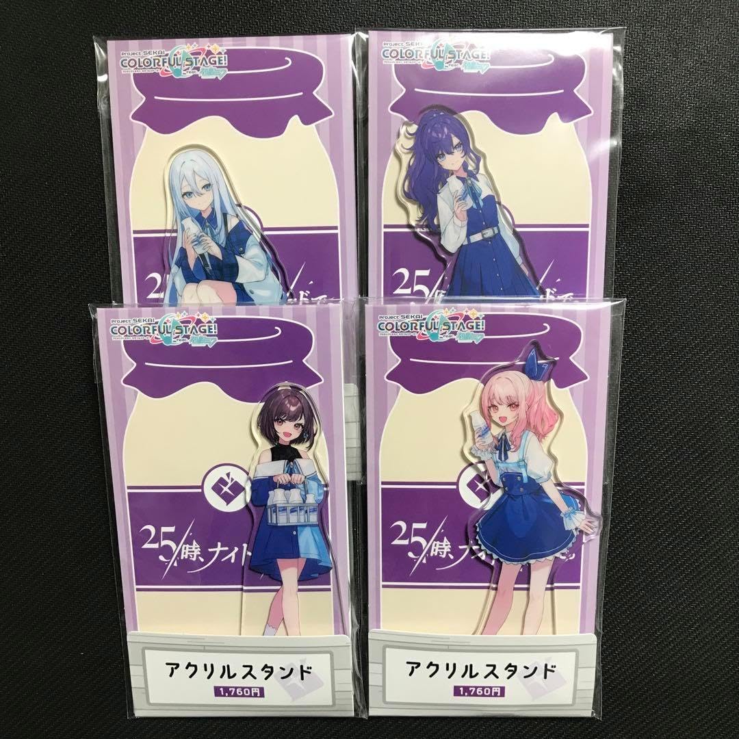 崩壊3rd エリシア アクリルスタンド GIGO限定崩壊3rd アクリルスタンド